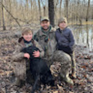 Meet your Posher, Steven